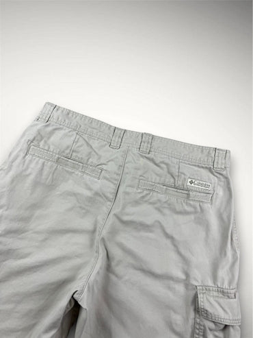 Columbia Short (FR42) Columbia