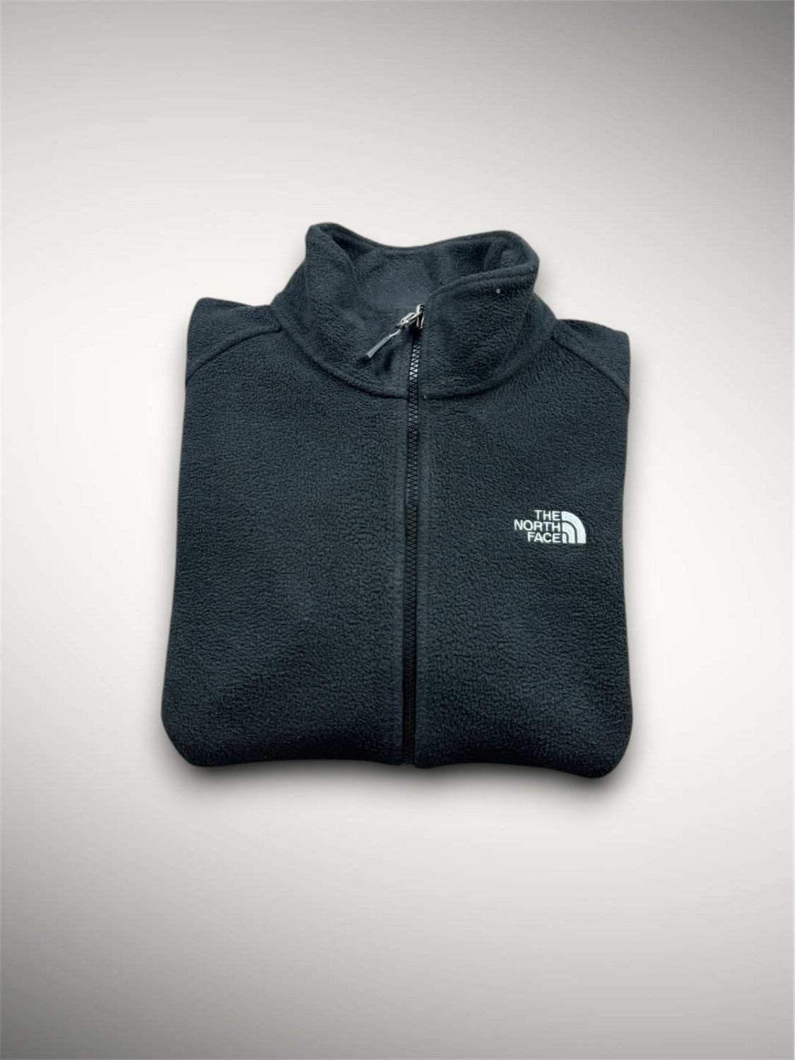 The North Face Polaire Full Zip (M femme) The North Face