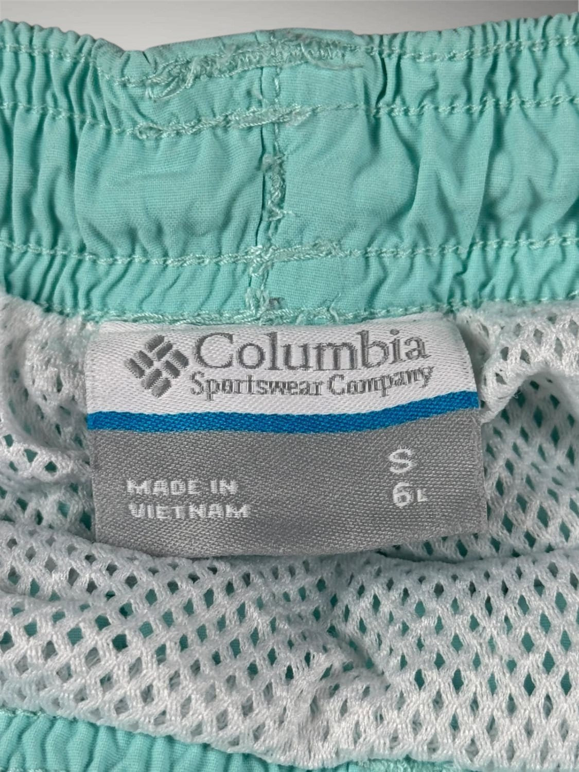 Columbia Short de bain (S) Columbia