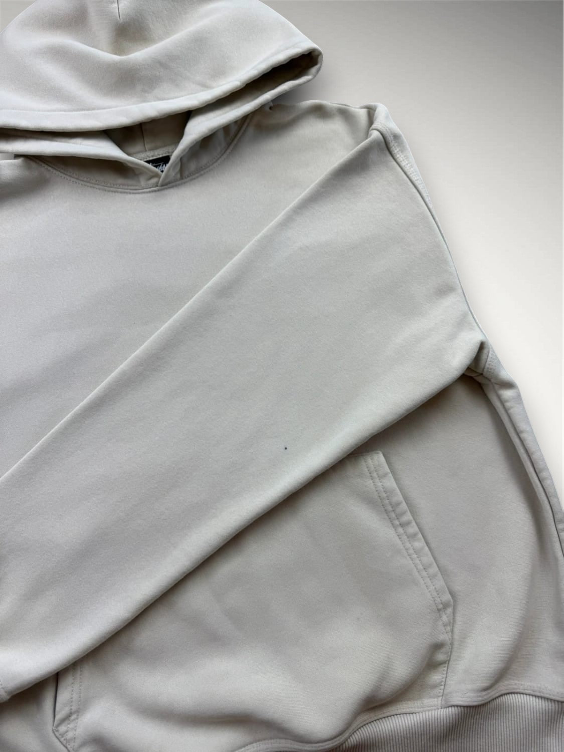 Stüssy Hoodie Skate (M)
