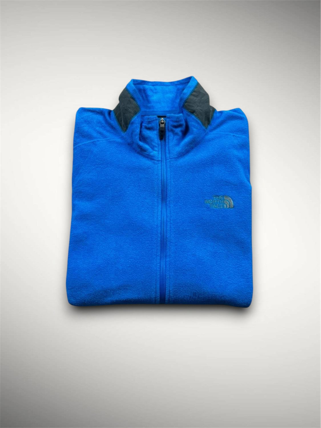 The North Face Polaire Full Zip (L)