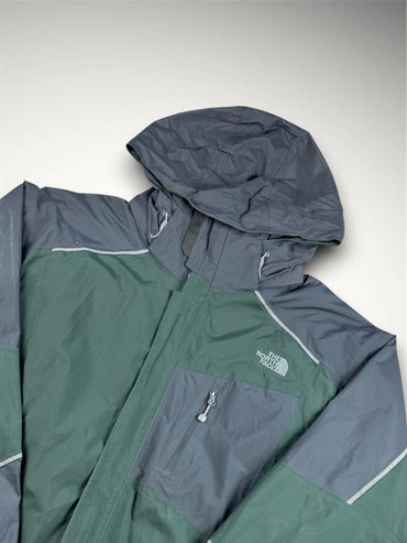 The North Face Veste à capuche Coupe-vent (XXL) The North Face