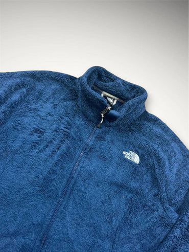 The North Face Polaire Sherpa Full Zip (L femme) The North Face