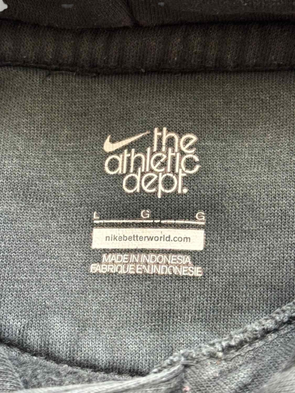 Nike Hoodie Vintage (L)