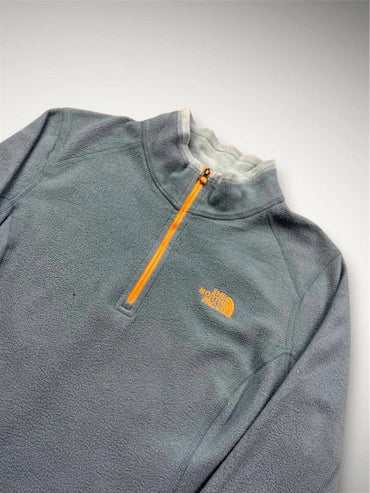 The North Face Polaire Half Zip (M femme) The North Face