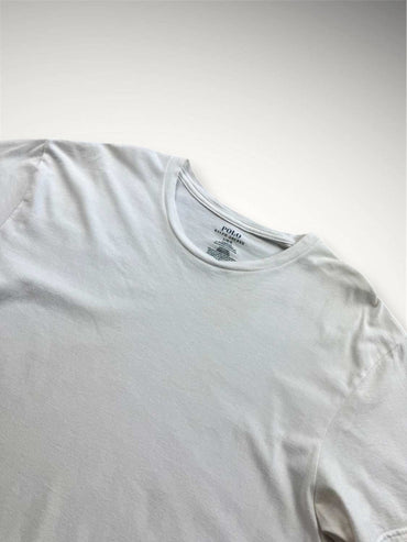 Ralph Lauren T-shirt (L) Ralph Lauren