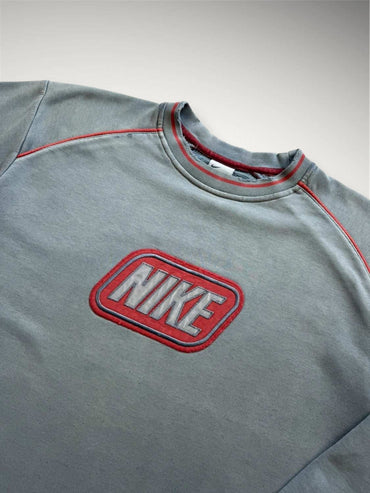 Nike Sweat Vintage (L)
