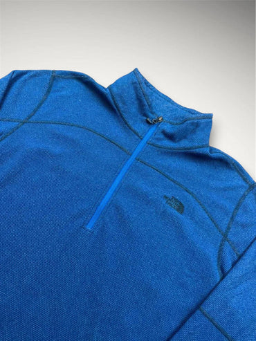 The North Face Polaire Half Zip (XL) The North Face