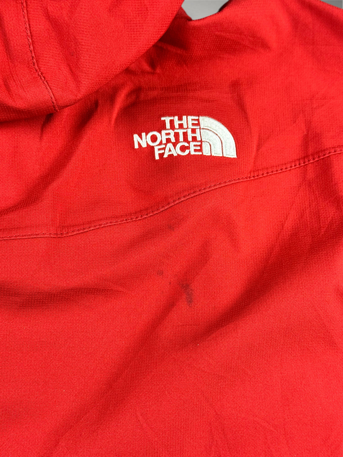 The North Face Veste à capuche Coupe-vent (XL) The North Face