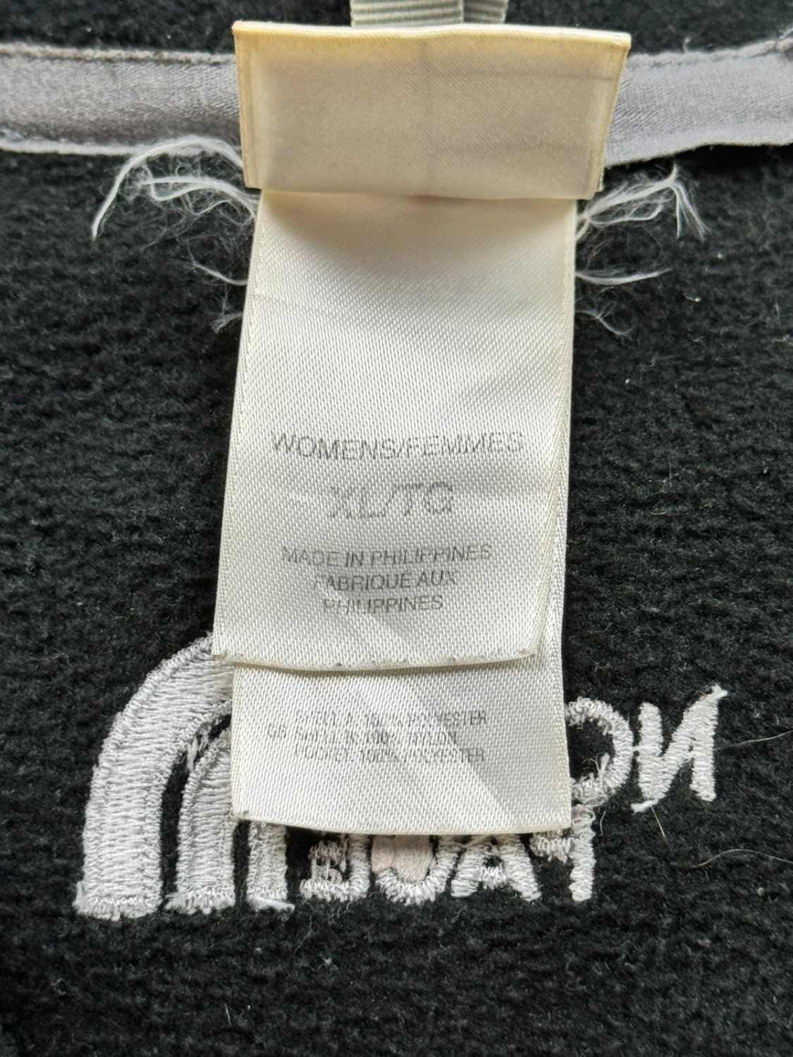 The North Face Polaire Full Zip (XL femme) The North Face