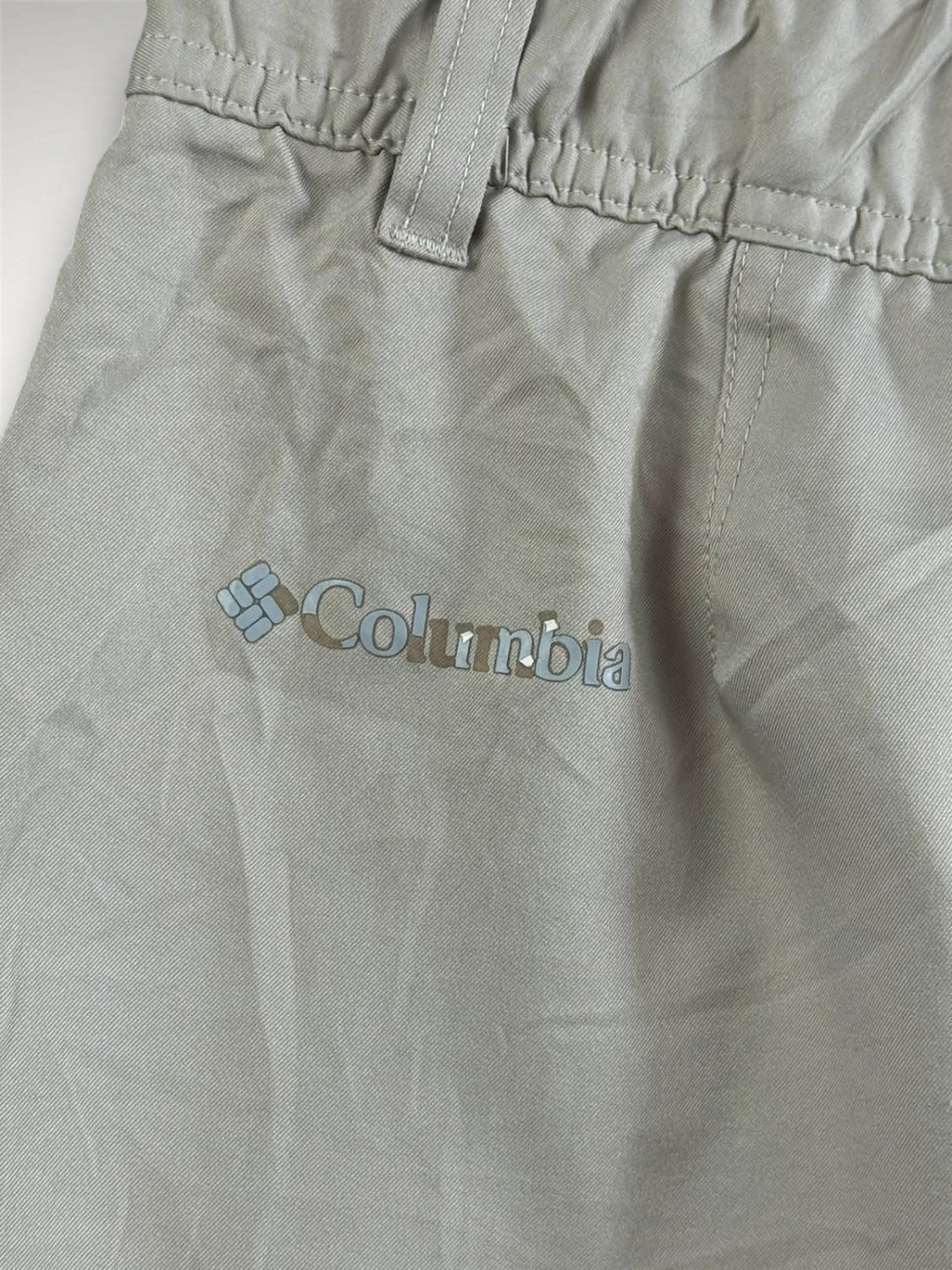 Columbia Short (FR44) Columbia