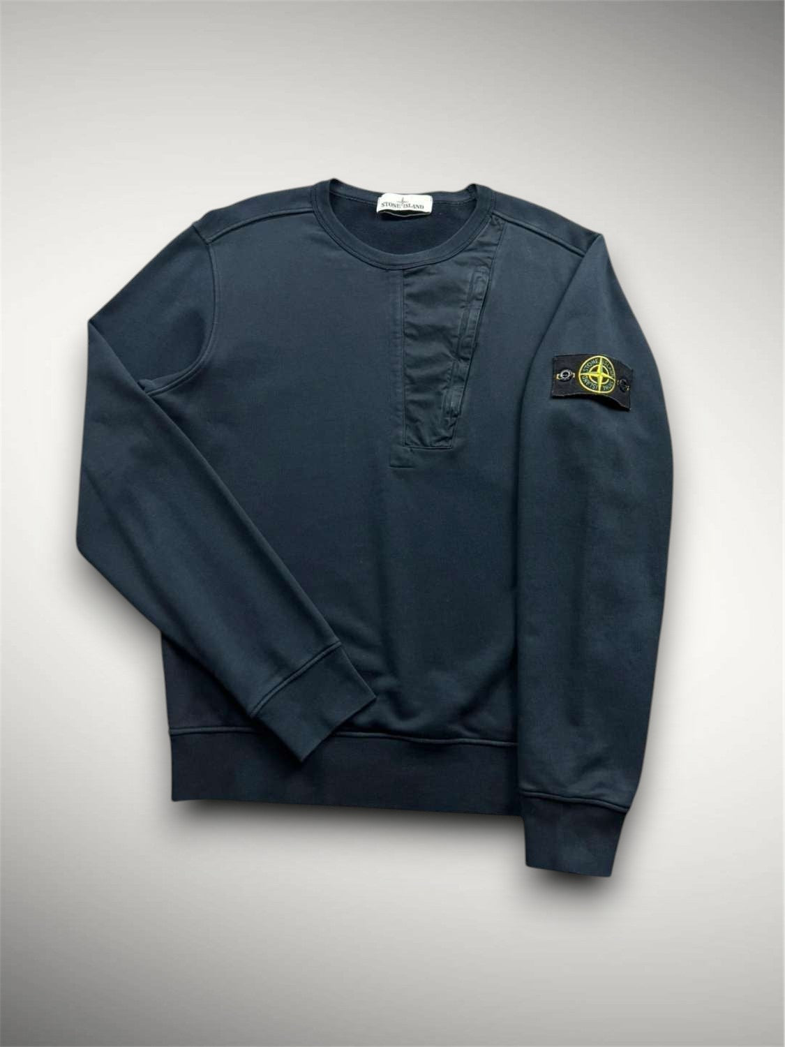 Stone Island Sweat (S) Stone Island