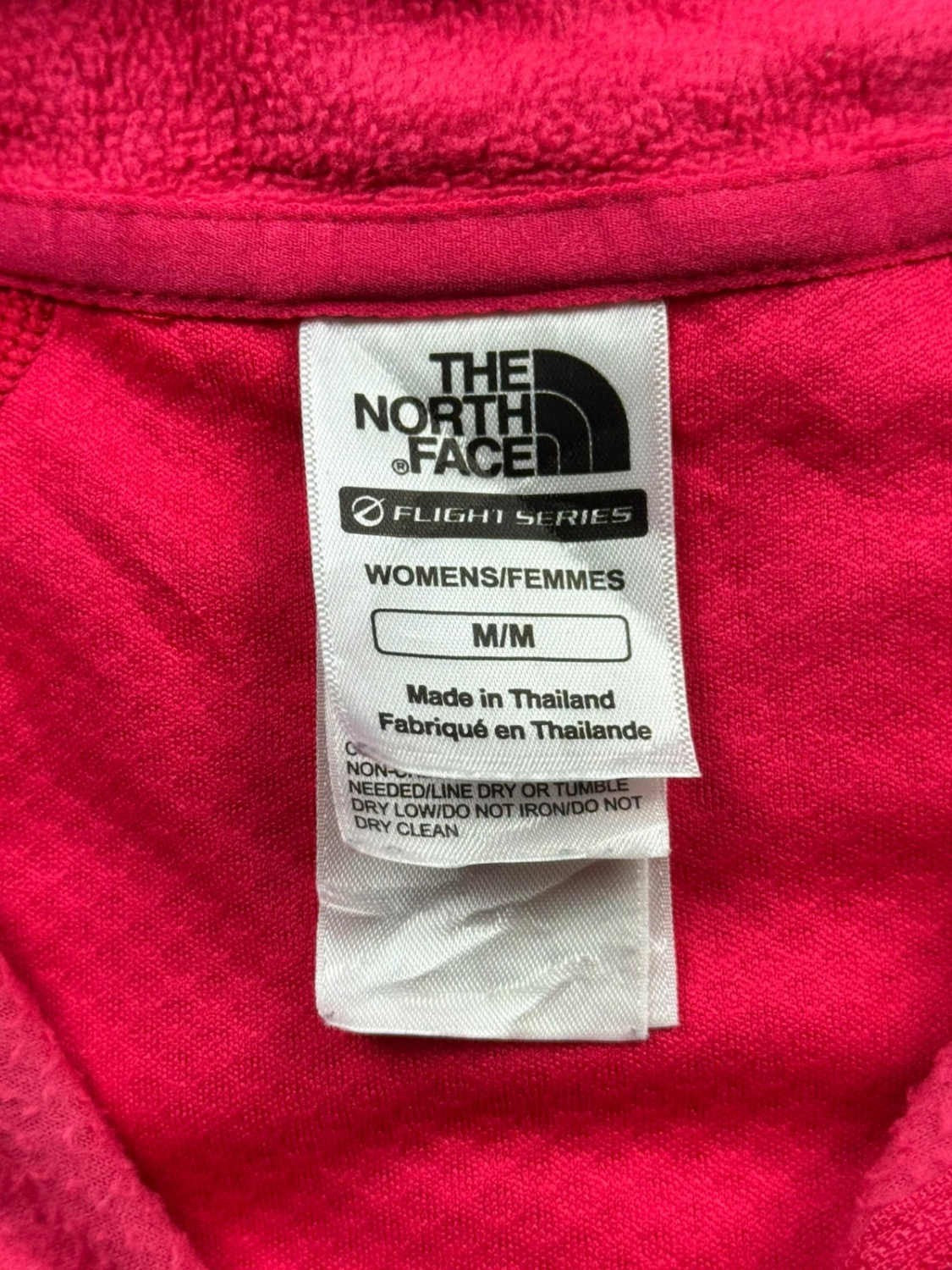 The North Face Polaire Full Zip (M femme) The North Face