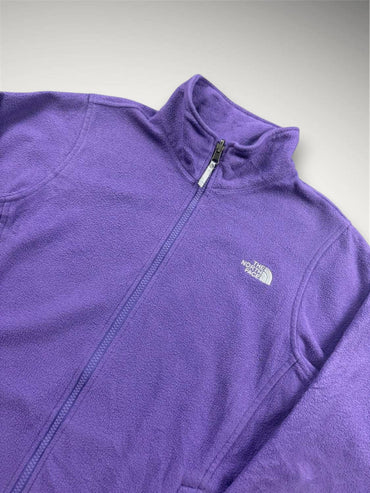 The North Face Polaire Full Zip (M femme) The North Face