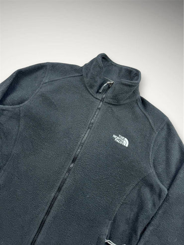 The North Face Polaire Full Zip (M femme) The North Face