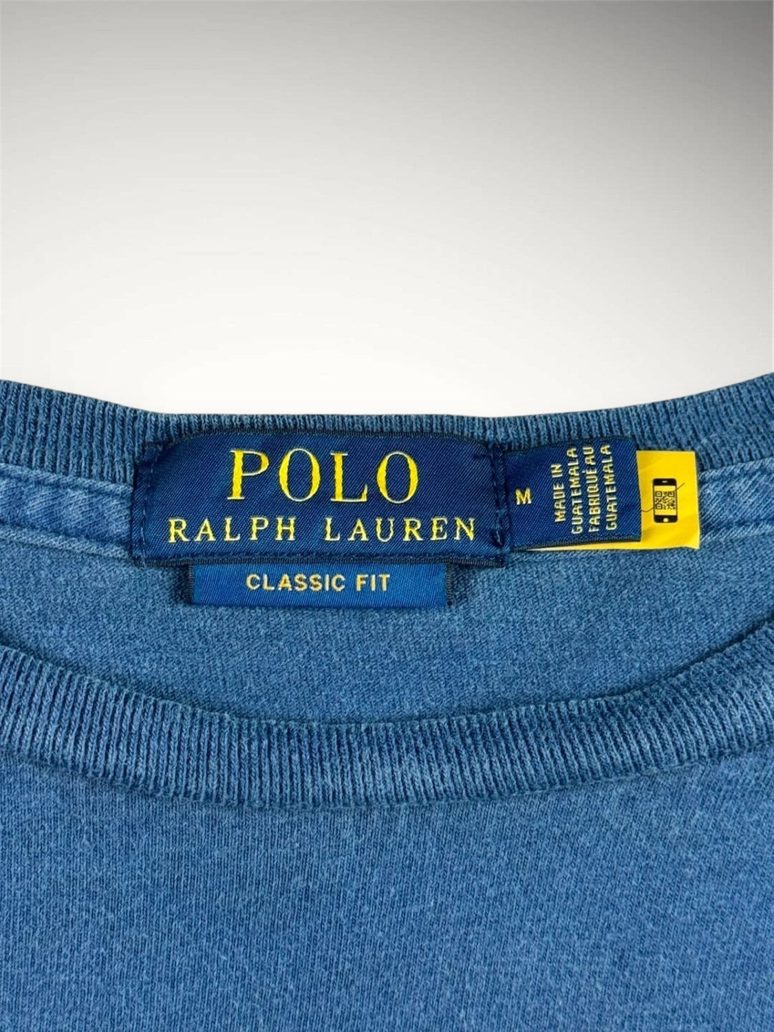 Ralph Lauren T-shirt (M) Ralph Lauren