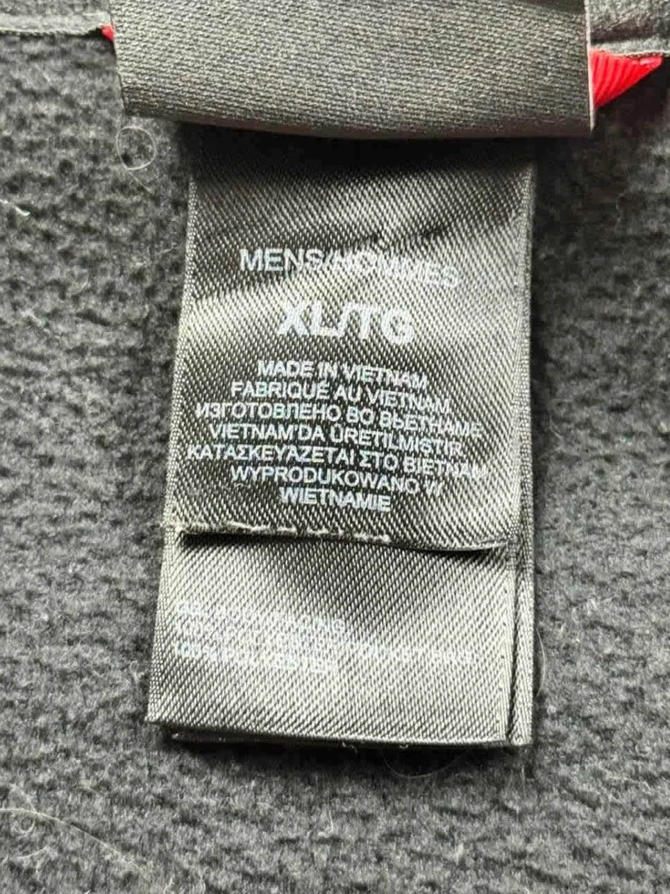 The North Face Polaire Half Zip (XL)