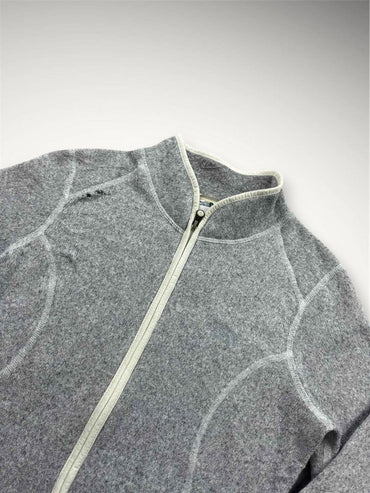 The North Face Polaire Full Zip (M femme) The North Face