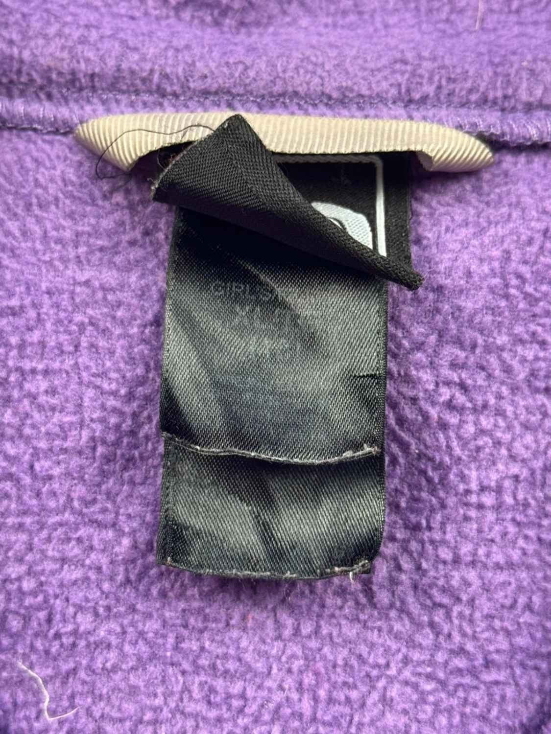 The North Face Polaire Full Zip (M femme) The North Face
