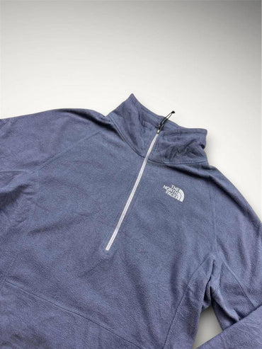The North Face Polaire Half Zip (L femme) The North Face