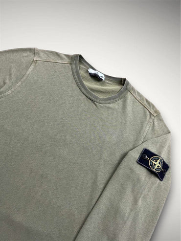 Stone Island Sweat (S) Stone Island