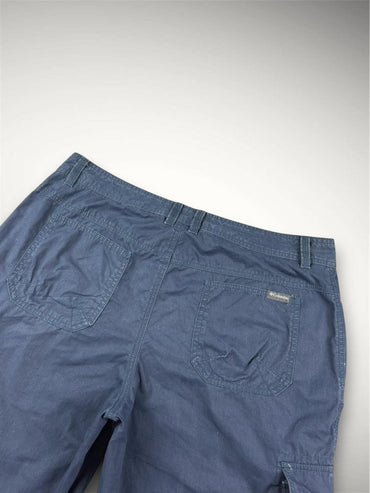 Columbia Short (FR46) Columbia