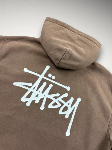 Stüssy Hoodie Basic (M) Stüssy