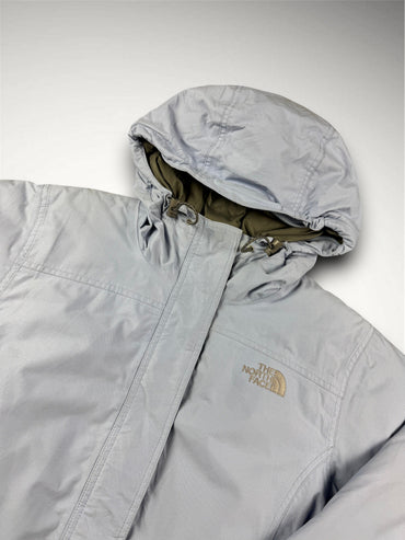 The North Face Veste à capuche Doudoune (L femme) The North Face