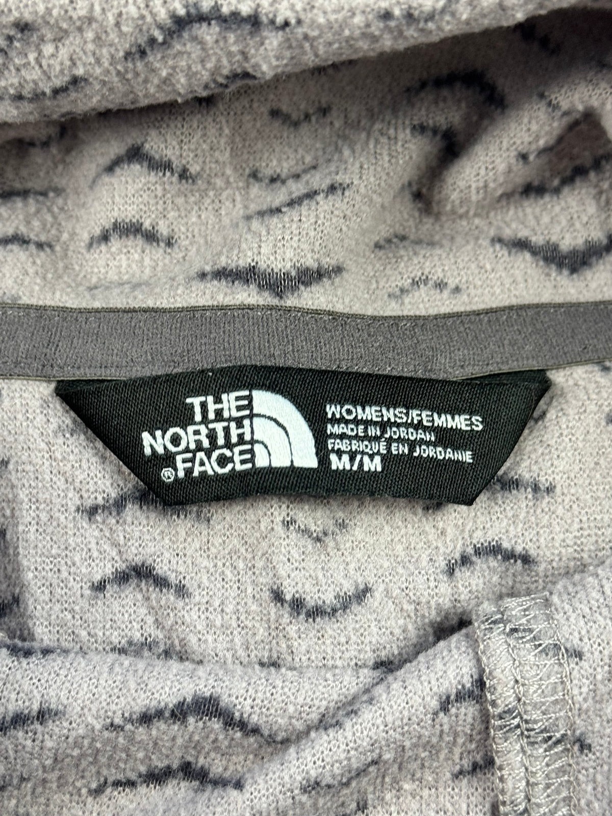 The North Face Polaire (M femme) The North Face