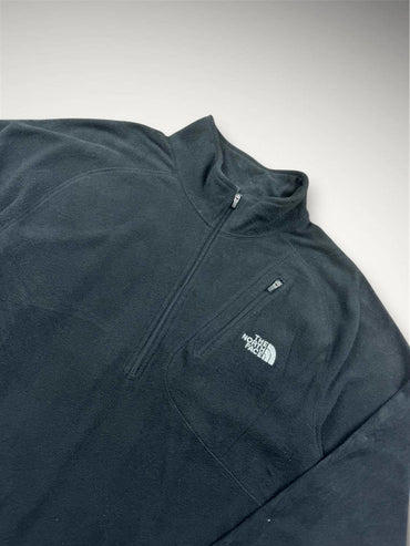 The North Face Polaire Half Zip (XL) The North Face