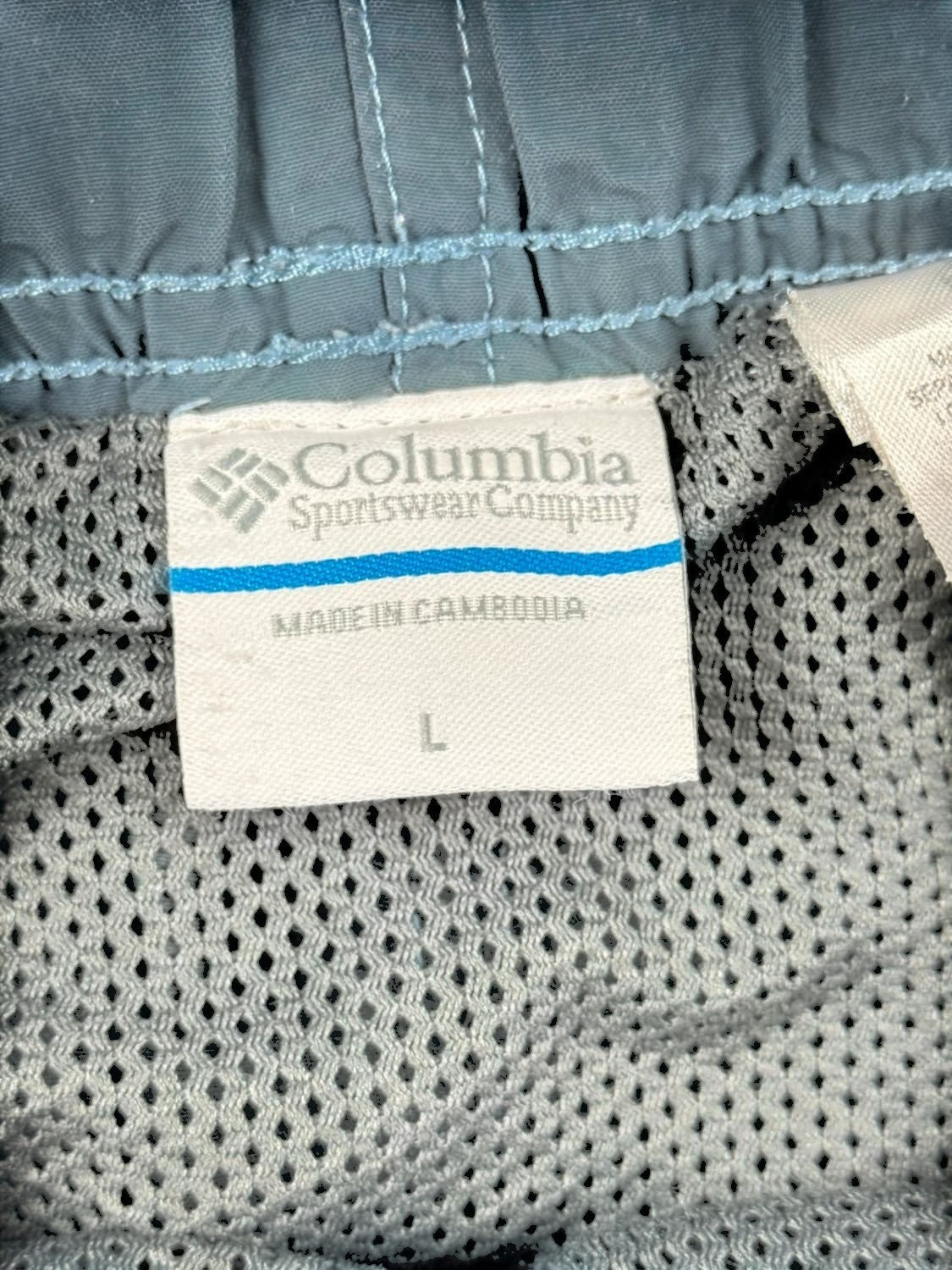 Columbia Short (L) Columbia