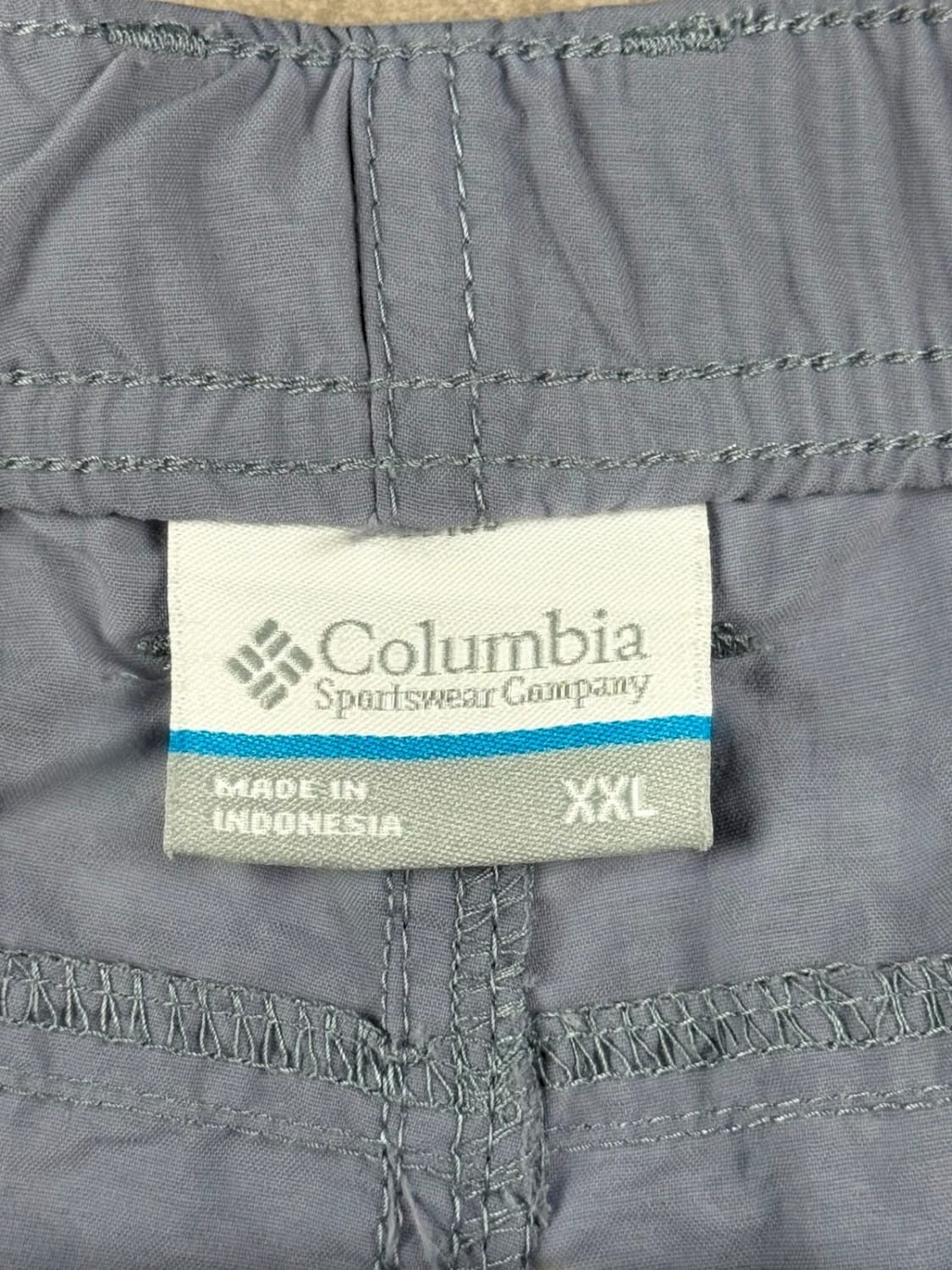 Columbia Short (XXL) Columbia