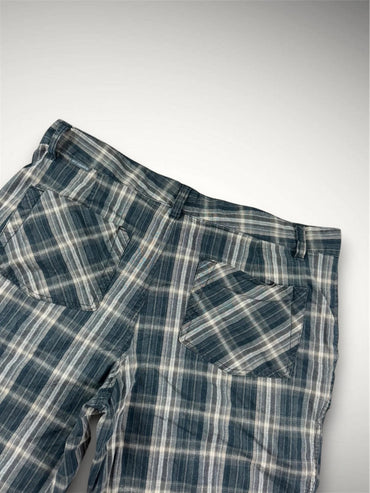 Columbia Short (FR42) Columbia