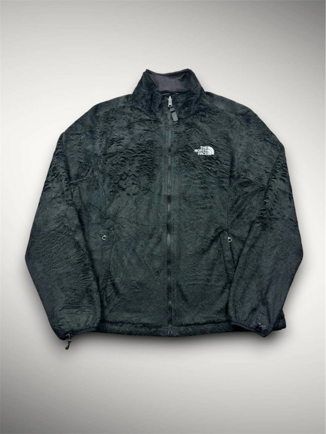 The North Face Polaire Sherpa Full Zip (XL femme) The North Face