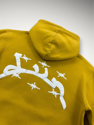 DivinByDivin Hoodie Curb (M) DivinByDivin
