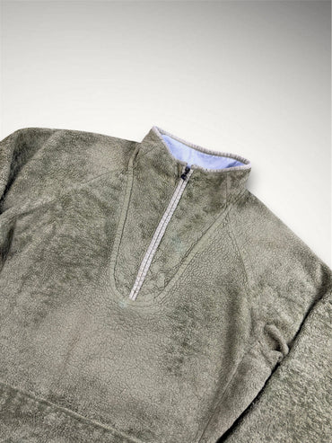 The North Face Polaire Half Zip (S femme) The North Face