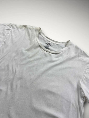 Ralph Lauren T-shirt (L) Ralph Lauren