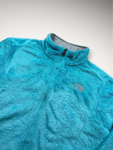 The North Face Polaire Sherpa Full Zip (L femme) The North Face