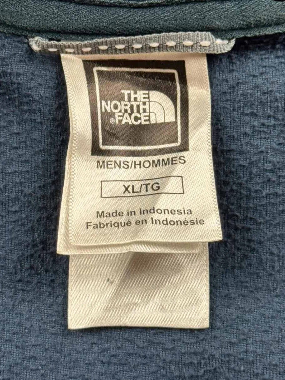 The North Face Polaire Half Zip (XL) The North Face