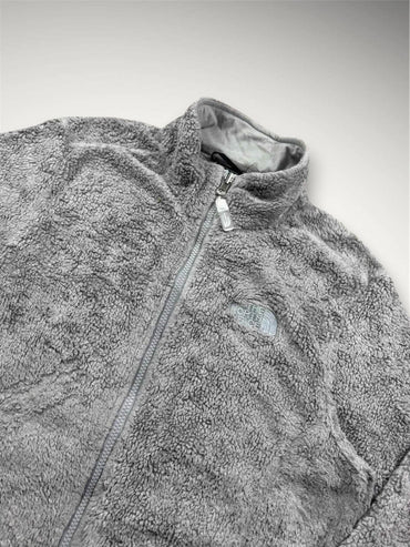 The North Face Polaire Sherpa Full Zip (L femme)