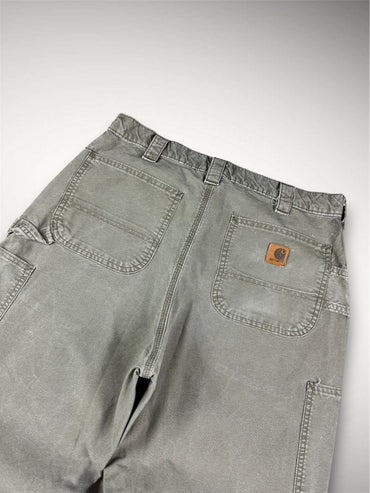 Carhartt Pantalon Carpenter Workwear (FR44)