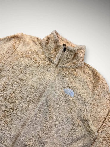 The North Face Polaire Sherpa Full Zip (M femme) The North Face
