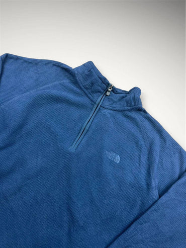 The North Face Polaire Half Zip (XL)
