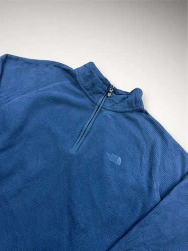 The North Face Polaire Half Zip (XL) The North Face
