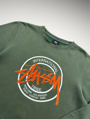 Stüssy Sweat (S)