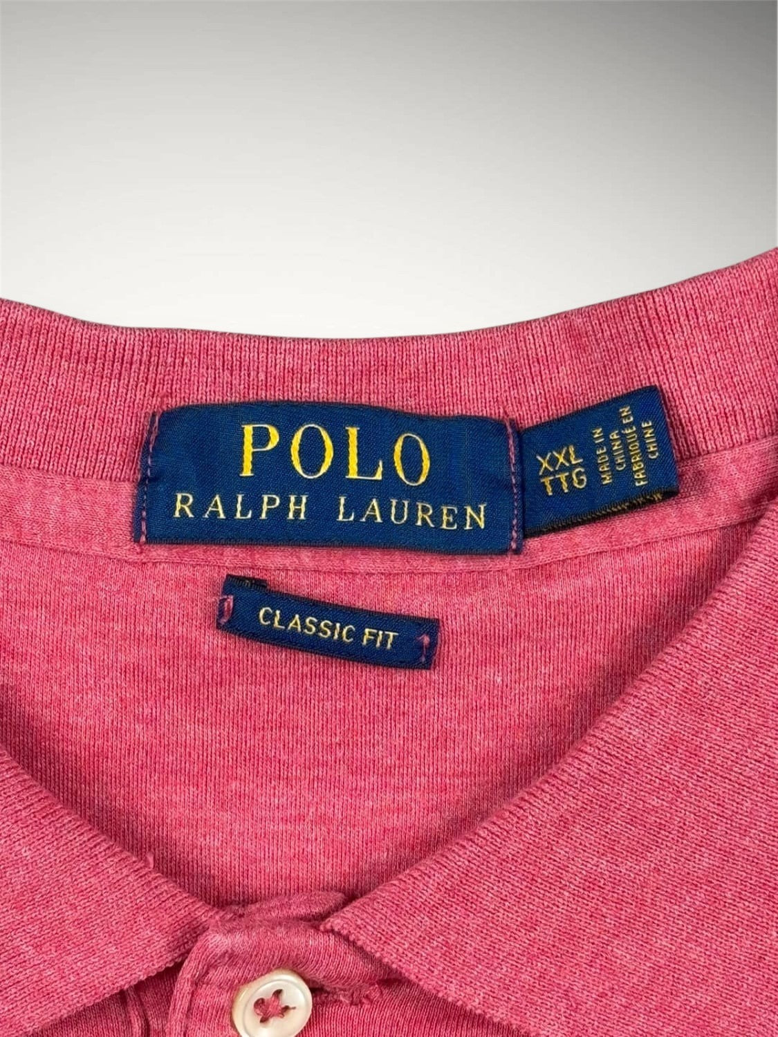 Ralph Lauren Polo (XXL) Ralph Lauren