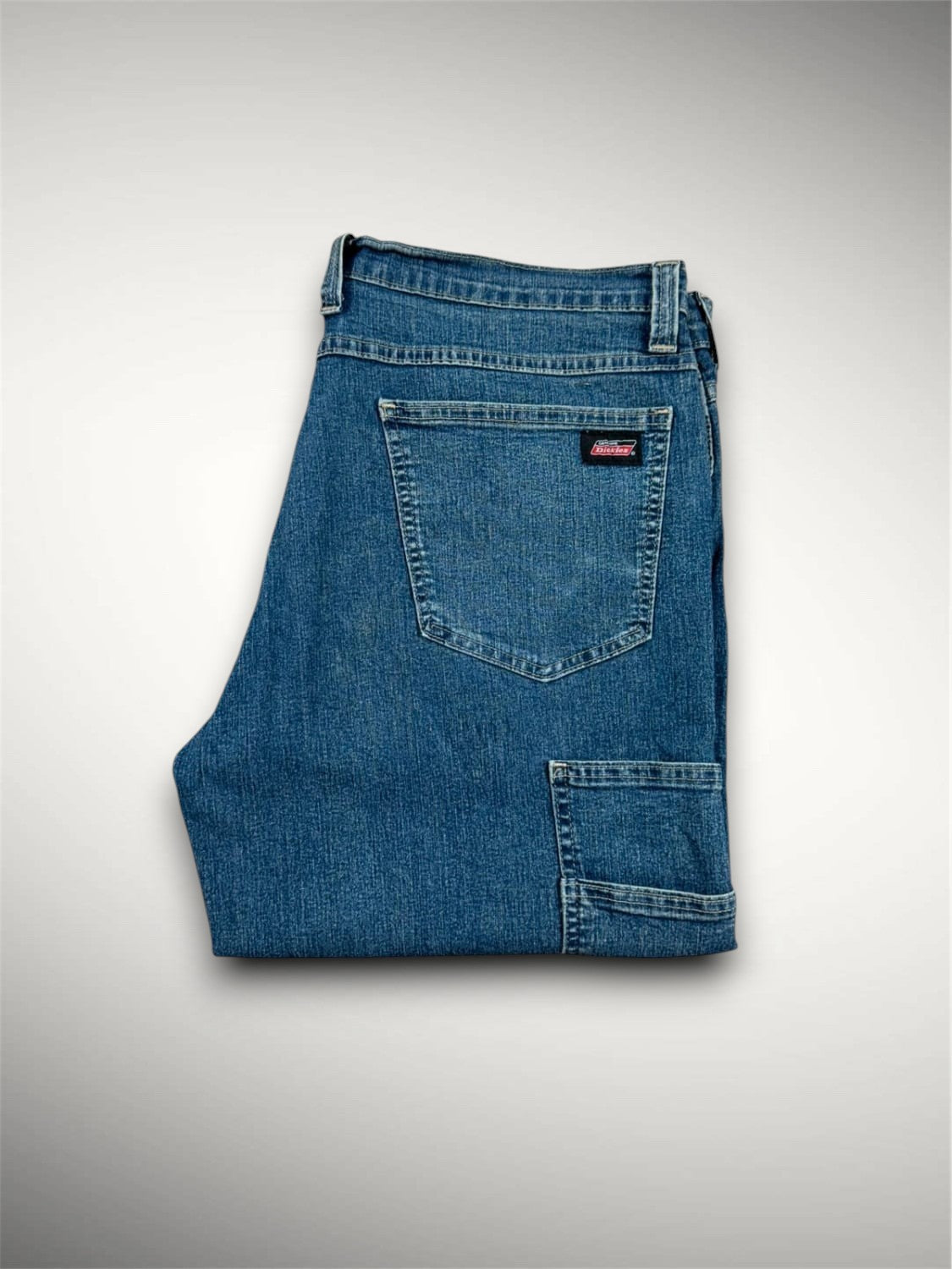 Dickies Short Carpenter Workwear (FR48) Dickies