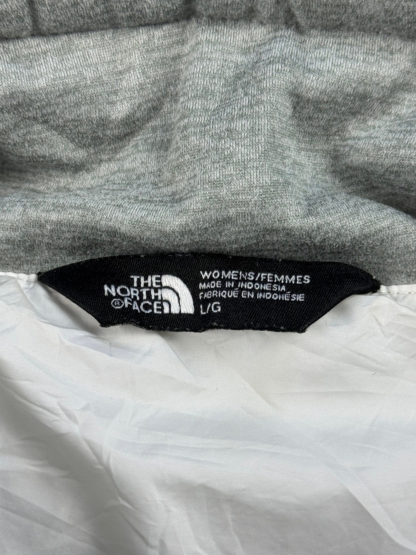 The North Face Veste Doudoune (L femme)