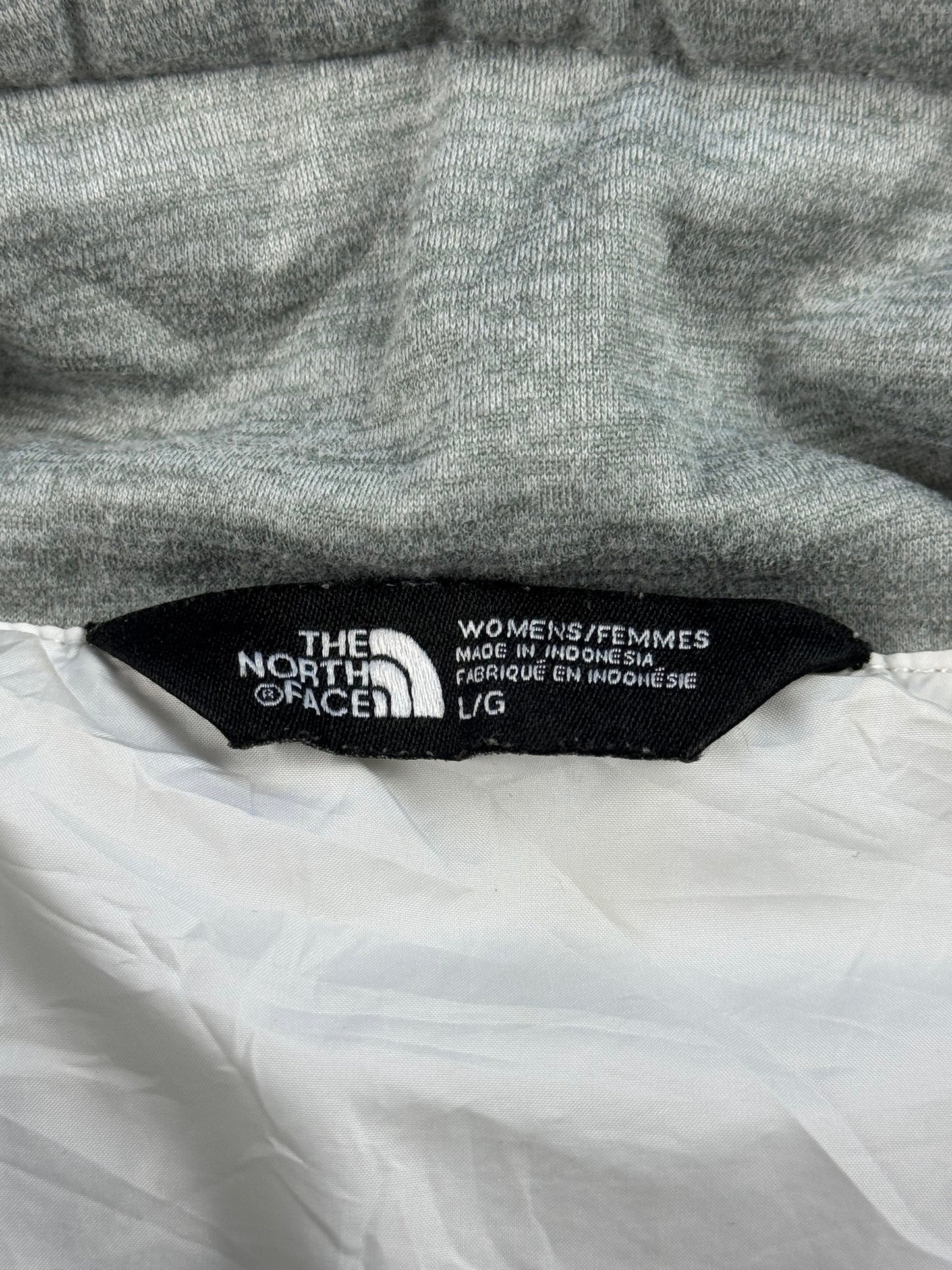 The North Face Veste Doudoune (L femme) The North Face