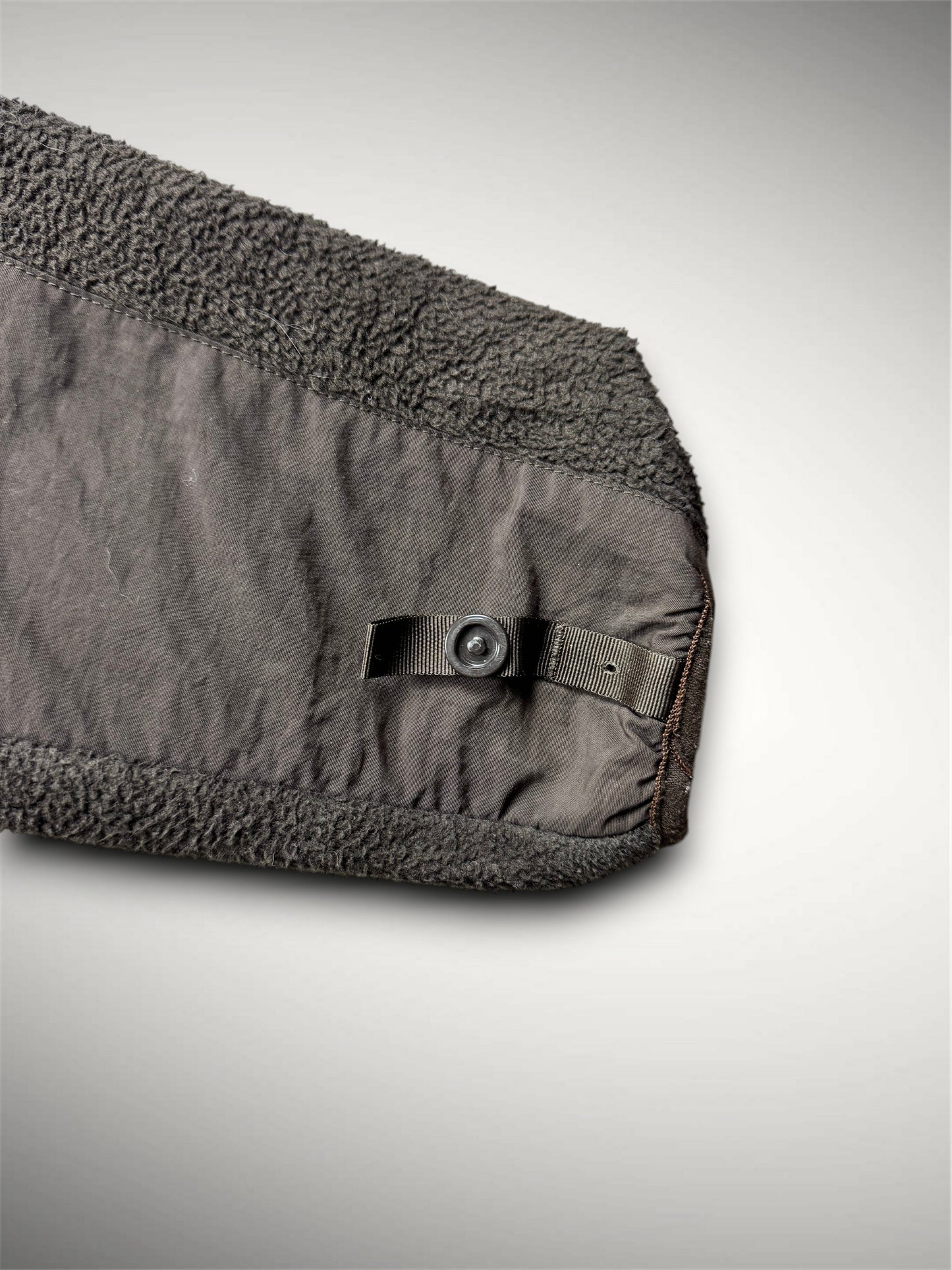 The North Face Polaire Denali (S femme) The North Face